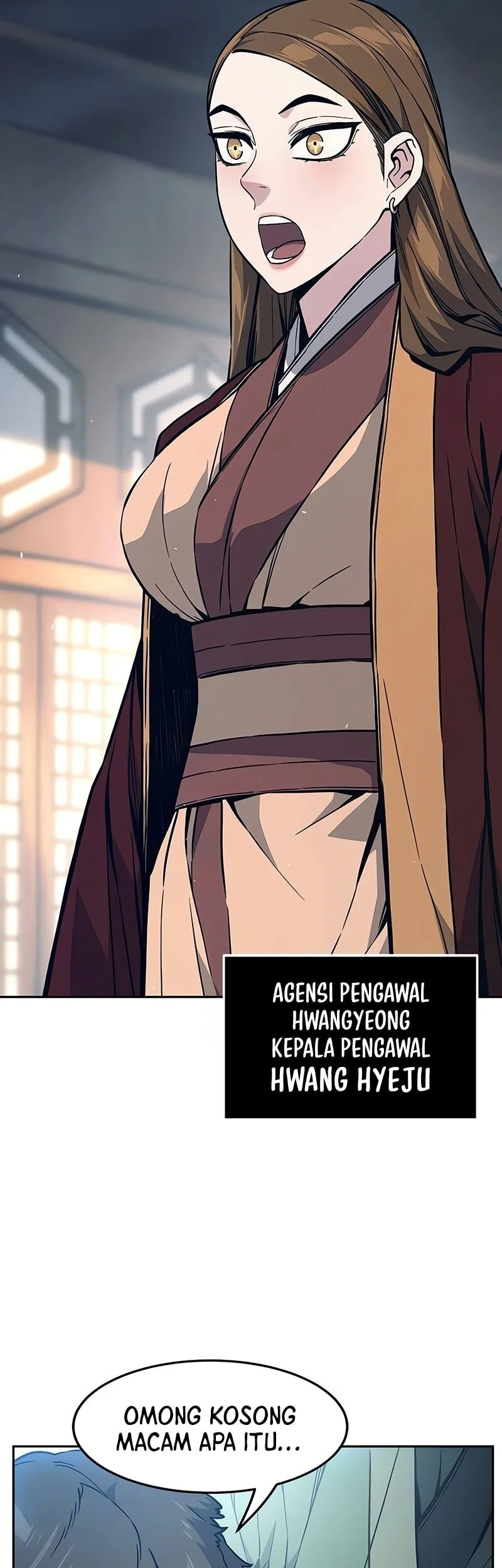 Absolute Sword Sense Chapter 166 Fix Gambar 38